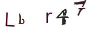 CAPTCHA на основе изображений