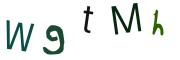 CAPTCHA на основе изображений