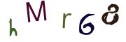 CAPTCHA на основе изображений