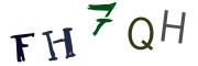 CAPTCHA на основе изображений
