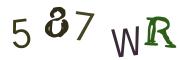 CAPTCHA на основе изображений