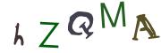 CAPTCHA на основе изображений