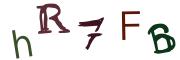 CAPTCHA на основе изображений
