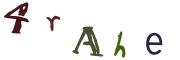CAPTCHA на основе изображений