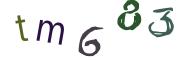 CAPTCHA на основе изображений
