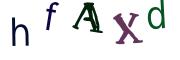 CAPTCHA на основе изображений