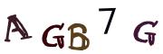 CAPTCHA на основе изображений