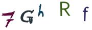 CAPTCHA на основе изображений