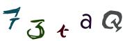 CAPTCHA на основе изображений