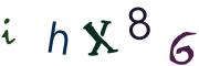 CAPTCHA на основе изображений