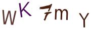 CAPTCHA на основе изображений