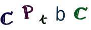 CAPTCHA на основе изображений