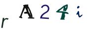 CAPTCHA на основе изображений