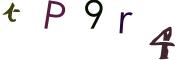 CAPTCHA на основе изображений