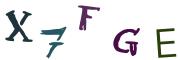 CAPTCHA на основе изображений