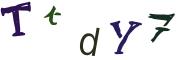 CAPTCHA на основе изображений