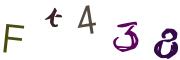 CAPTCHA на основе изображений