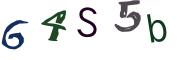 CAPTCHA на основе изображений