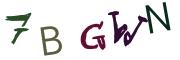 CAPTCHA на основе изображений