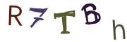 CAPTCHA на основе изображений