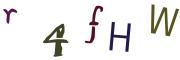 CAPTCHA на основе изображений