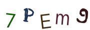 CAPTCHA на основе изображений