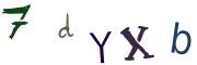 CAPTCHA на основе изображений