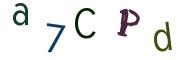 CAPTCHA на основе изображений