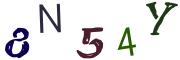 CAPTCHA на основе изображений
