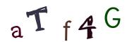 CAPTCHA на основе изображений