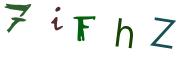 CAPTCHA на основе изображений