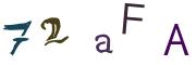 CAPTCHA на основе изображений