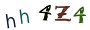 CAPTCHA на основе изображений