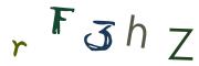 CAPTCHA на основе изображений