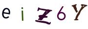 CAPTCHA на основе изображений