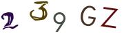 CAPTCHA на основе изображений