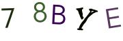 CAPTCHA на основе изображений