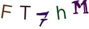 CAPTCHA на основе изображений