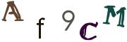 CAPTCHA на основе изображений