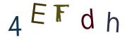 CAPTCHA на основе изображений