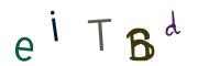 CAPTCHA на основе изображений