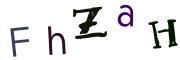 CAPTCHA на основе изображений