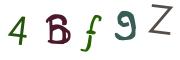 CAPTCHA на основе изображений