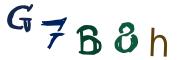 CAPTCHA на основе изображений