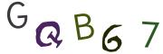 CAPTCHA на основе изображений