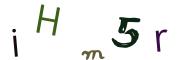 CAPTCHA на основе изображений