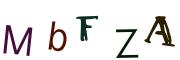 CAPTCHA на основе изображений