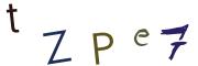 CAPTCHA на основе изображений