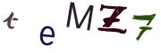 CAPTCHA на основе изображений