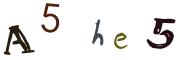 CAPTCHA на основе изображений